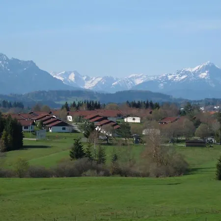Nr 114, Kategorie Komfort, Hochbergle, Allgaeu Holiday home