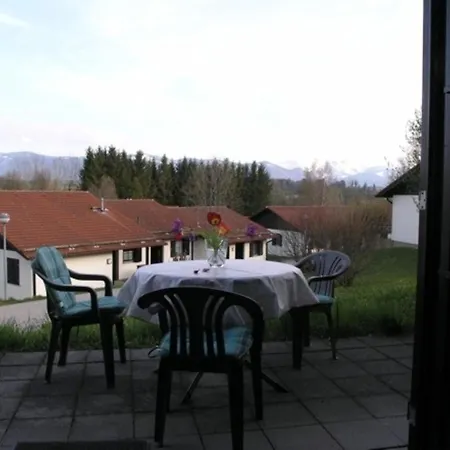 Holiday home Nr 114, Kategorie Komfort, Hochbergle, Allgaeu *