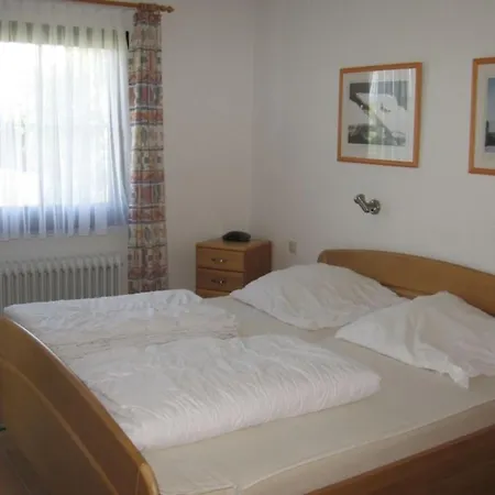 Nr 114, Kategorie Komfort, Hochbergle, Allgaeu Holiday home Karlsebene