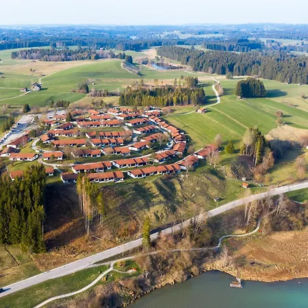 Nr 114, Kategorie Komfort, Hochbergle, Allgaeu * Karlsebene