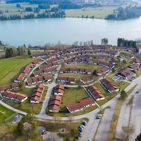 Nr 114, Kategorie Komfort, Hochbergle, Allgaeu