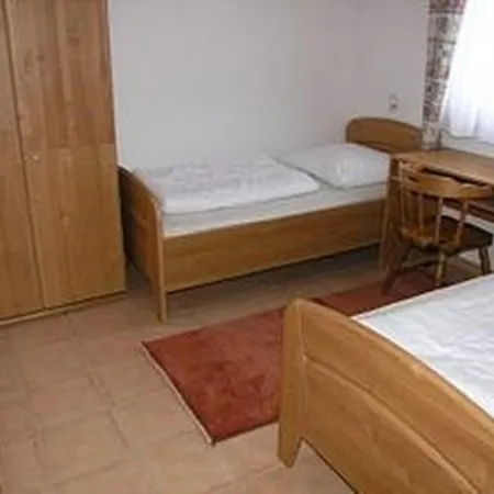 Nr 114, Kategorie Komfort, Hochbergle, Allgaeu Holiday home Karlsebene