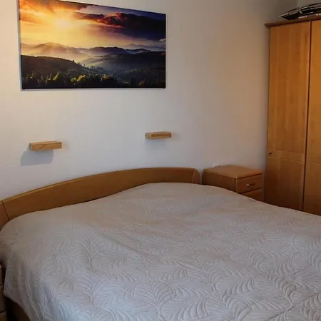 Holiday home Nr 114, Kategorie Komfort, Hochbergle, Allgaeu