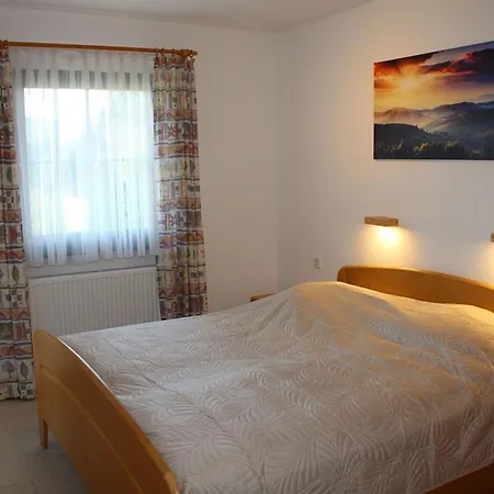 Nr 114, Kategorie Komfort, Hochbergle, Allgaeu Holiday home *