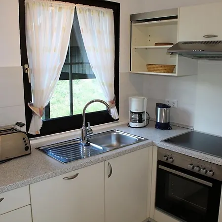 Holiday home Nr 114, Kategorie Komfort, Hochbergle, Allgaeu *