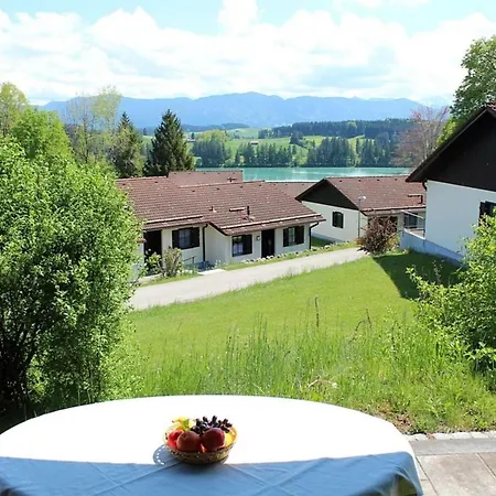 Nr 114, Kategorie Komfort, Hochbergle, Allgaeu * Karlsebene