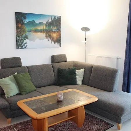 Holiday home Nr 114, Kategorie Komfort, Hochbergle, Allgaeu
