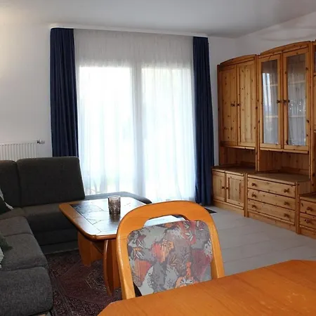 Holiday home Nr 114, Kategorie Komfort, Hochbergle, Allgaeu Karlsebene