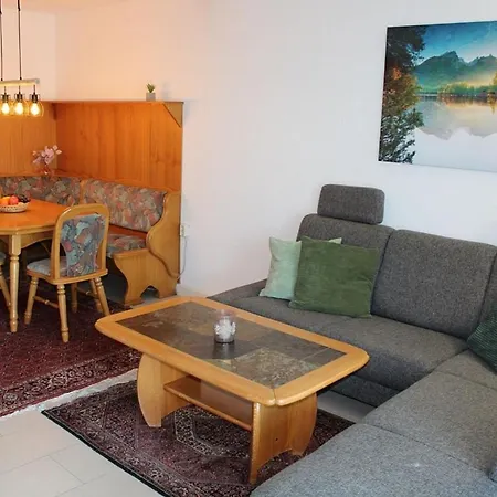 Nr 114, Kategorie Komfort, Hochbergle, Allgaeu Karlsebene